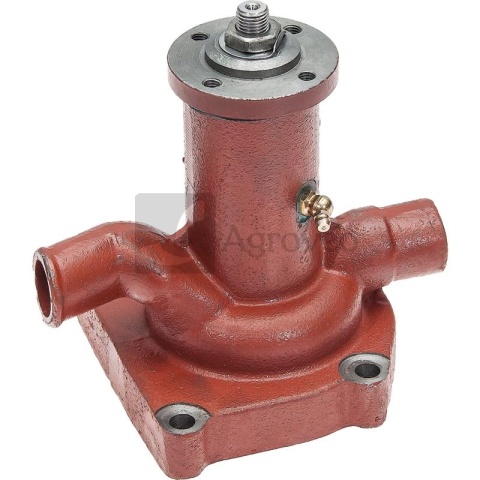 Pompa wodna z piastą 65646506150PH 46.506.150/P/H / 46506151