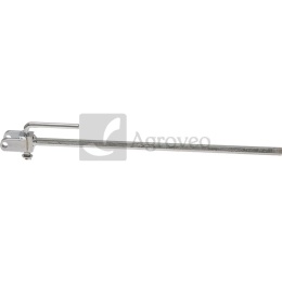 Pręt regulacyjny wieszaka 65684450020