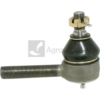 Przegub kulowy kątowy końcówka drążka prawa z nakrętką Ursus C-330 65642282111 42.28.211.1 / 42282111