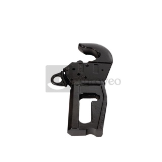 Przegub cięgła dolnego z hakiem 65680450240 80.450.240