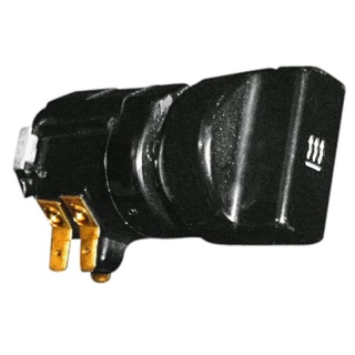 Przełącznik ogrzewania 65683351902 83351902