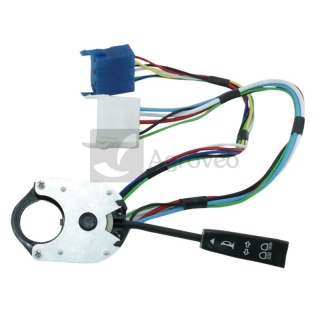 Przełącznik zespolony 65759115624 5911-5624, 83355923, 59115624