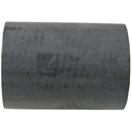Przewód gumowy prosty filtru powietrza 65683012006 83012006