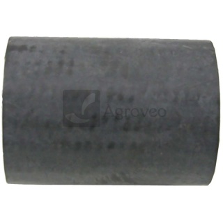 Przewód gumowy górny wygięty silnik 6-cylindrowy zwykły Ursus C385 86013023 65683012006 83012006