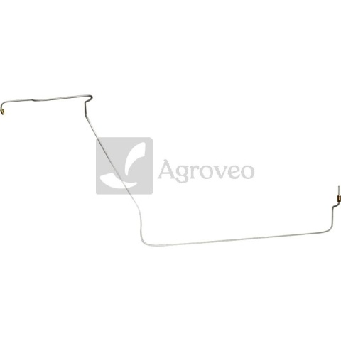 Przewód hamulcowy 65680227060 80227060 Przewód hamulcowy 65680227060 80227060