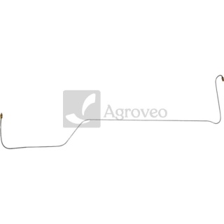 Przewód hamulcowy 65680227070 80227070