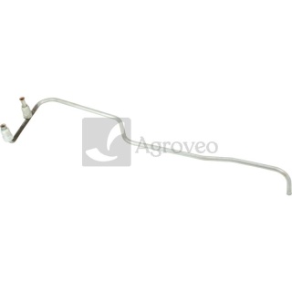 Przewód łączący pompki hamulcowe 65680227030 80.227.030 / 83.227.530