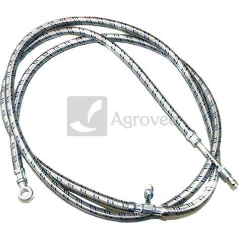 Przewód paliwa łączący zbiornik 689701101345 70-1101345 Przewód paliwa łączący zbiornik 689701101345 70-1101345