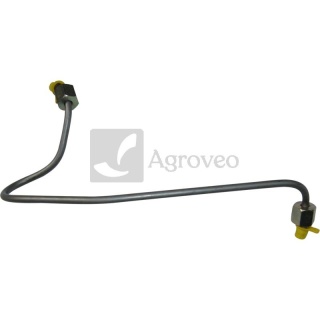 Przewód wtryskowy wysokiego ciśnienia III-cylindra Ursus C385 902 83009070 65683009070 83009070