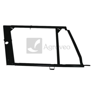 Ramka lewa Ursus C-385 i pochodne 83304040