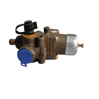 Regulator ciśnienia powietrza M22x1,5 nowy typ Ursus C385 65683235906 83235906