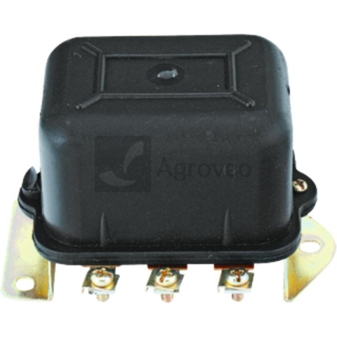 Regulator prądnicy RG-15C 65650024253 50.02.425.3 / 50024253 Regulator prądnicy RG-15C 65650024253 50.02.425.3 / 50024253