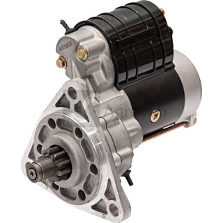 Rozrusznik z reduktorem 689243708101 243708101