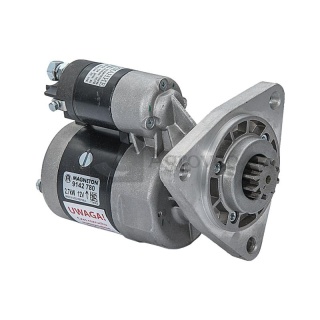 Rozrusznik z reduktorem 6899142780 914 27 80