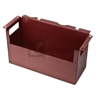 Skrzynka akumulatorowa 65680334110 80.334.110 / 83334520