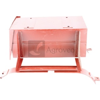 Skrzynka narzędziowa pod zbiornik paliwa Ursus C-328 C-330 C-335M 65642311010 42.31.101.0 / 42311010