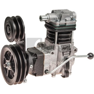 Sprężarka kpl C-385 65683010902 83010902 / 80010015 / 83010903 / 60126956