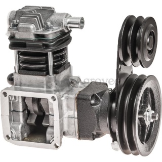 Sprężarka kpl C-385 65683010902 83010902 / 80010015 / 83010903 / 60126956