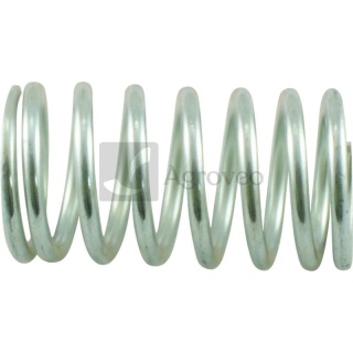 Sprężyna docisku sprzęgła zewnętrzna 4-cylindrowy ST Ursus C385 65680021087 80021087