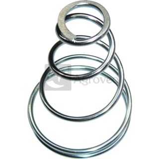 Sprężyna hamulca 65680227015 80227015