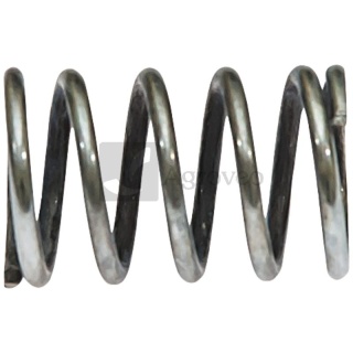 Sprężyna hamulca ręcznego 65680231026 80 231 026