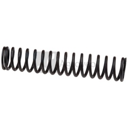 Sprężyna mechanizmu sterowania podnośnika 65650582390 50.58.239.0