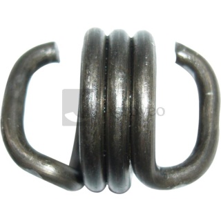 Sprężyna tarczy hamulca 65680227005 80227005