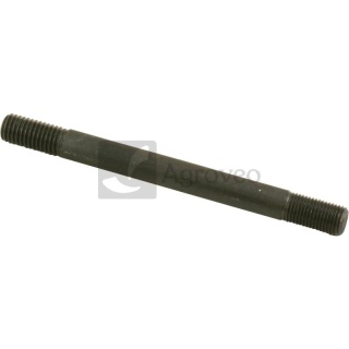 Śruba szpilka głowicy dwustronna M14 silnika Ursus C385 902 1224 800002042 65680002042 80002042