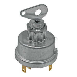 Stacyjka 6563029520M91 3029 520 M91 / 1874120M93