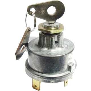 Stacyjka 6563029520M91L 3029 520 M91 / 1874120M93