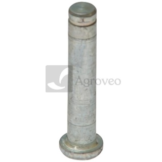 Sworzeń dźwigni wzmacniacza momentu 65680295062 80 295 062