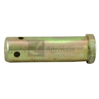 Sworzeń płaski cięgła dolnego 65684450042 84450042