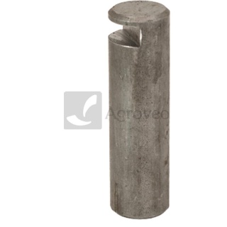 Sworzeń widełek 65680455012 80455012