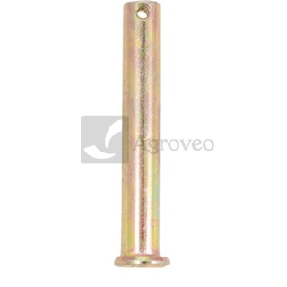 Sworzeń zabezpieczający do sworznia osi przedniej prostej 12x85 mm C-330 C-360 65654660127 54.66.012.7