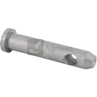 Sworzeń zabezpieczający zaczepu polowego 65683453025 83453025