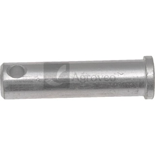 Sworzeń zaczepu hicza 65683453023 83453023