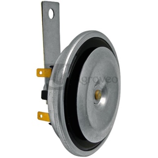 Sygnał klakson 24 V Ursus C-385 C-4011 C-330 65683351971S 83.351.971S