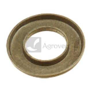 Miska talerzyk dolny sprężyny zamka zaworu głowicy Ursus C385 89005516 65689005516 89005516, 65689005516