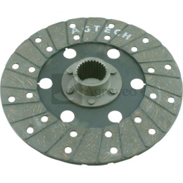 Tarcza II stopnia (napędu przekaźnika) sprzęgła 65646911030 46.91.103.0