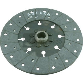 Tarcza sprzęgła 22 frezy stary typ silnik 6cylindry fi 325mm 65686021060 86021060