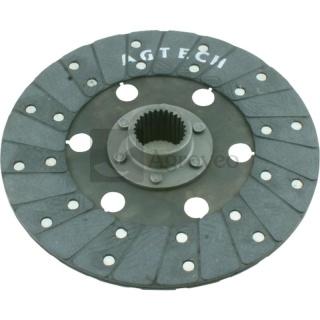 Tarcza sprzęgła napędu przekaźnika II stopnia Ursus C-360 C-4011 65646511061 46.51.106.1 / 46511061