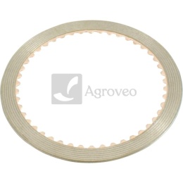 Tarcza wewnętrzna sprzęgła wałka WOM 65689153010 89153010