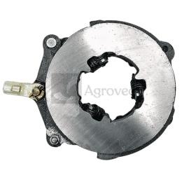 Tarcza załączająca 689503502030A 50-3502030A