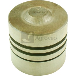 Tłok cylindra podnośnika hydraulicznego 65680400013 80400013