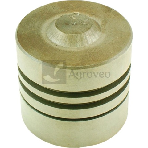 Tłok cylindra podnośnika hydraulicznego 65680400013 80400013