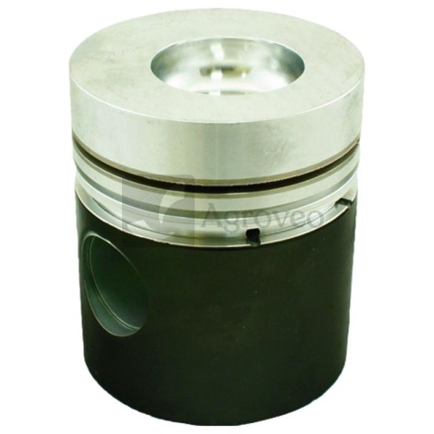 Tłok na 3 pierścienie Turbo 89003912 656890039126 89003912