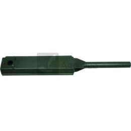 Tłumik układu wydechowego 656840140201 84014020