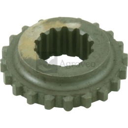 Tuleja WOM 14 frezów 65680121116 80121116