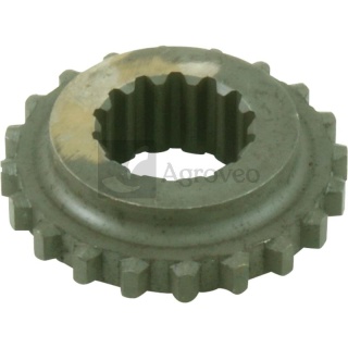 Tuleja WOM 14 frezów 65680121116 80121116