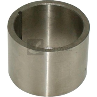 Tuleja łożyska skrzyni biegów fi-50mm h-44mm Ursus C385 902 1012 80121015 65680121015 80121015